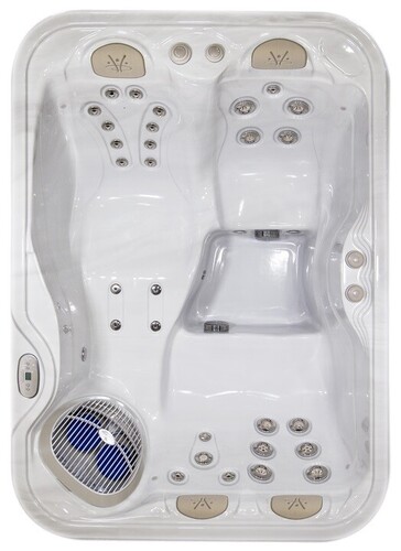 Serenity Hot Tubs Our Products Jc Pools And Spas