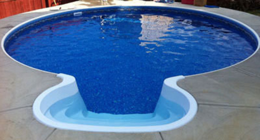 27' ROUND Rockwood - Paneled Pool Kit | Pools | Our Products | JC Pools ...