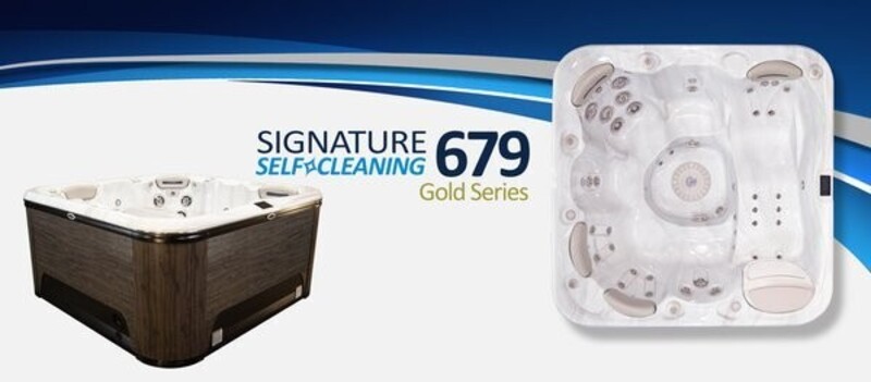 Self Clean - 679 Gold 